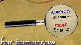 Astrology as a real science; the science of astrology